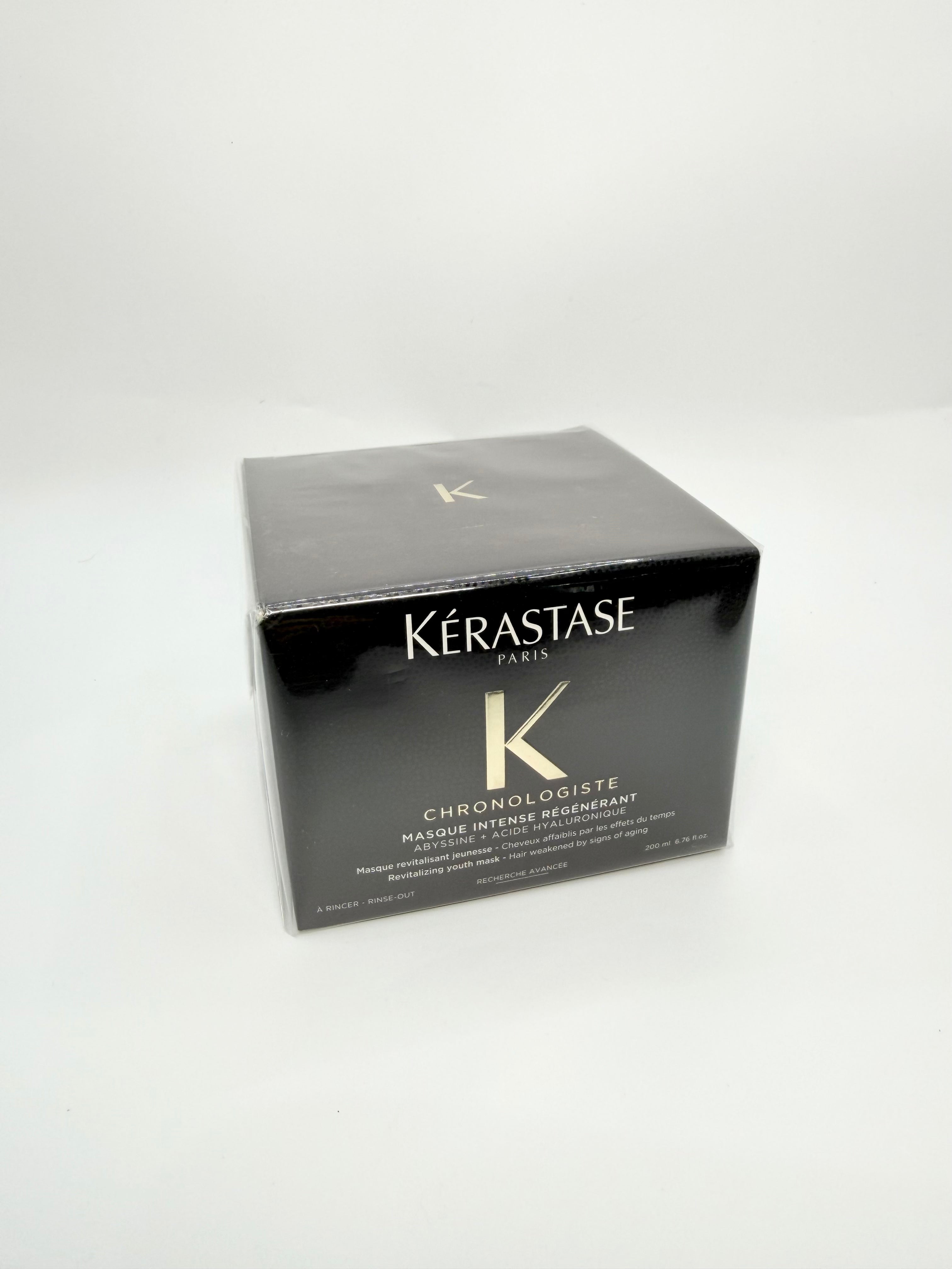 Chronologiste Masque Intense Régénérant Hair Mask