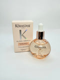 Gloss Absolu Glaze Drops Anti-Frizz Hair Oil