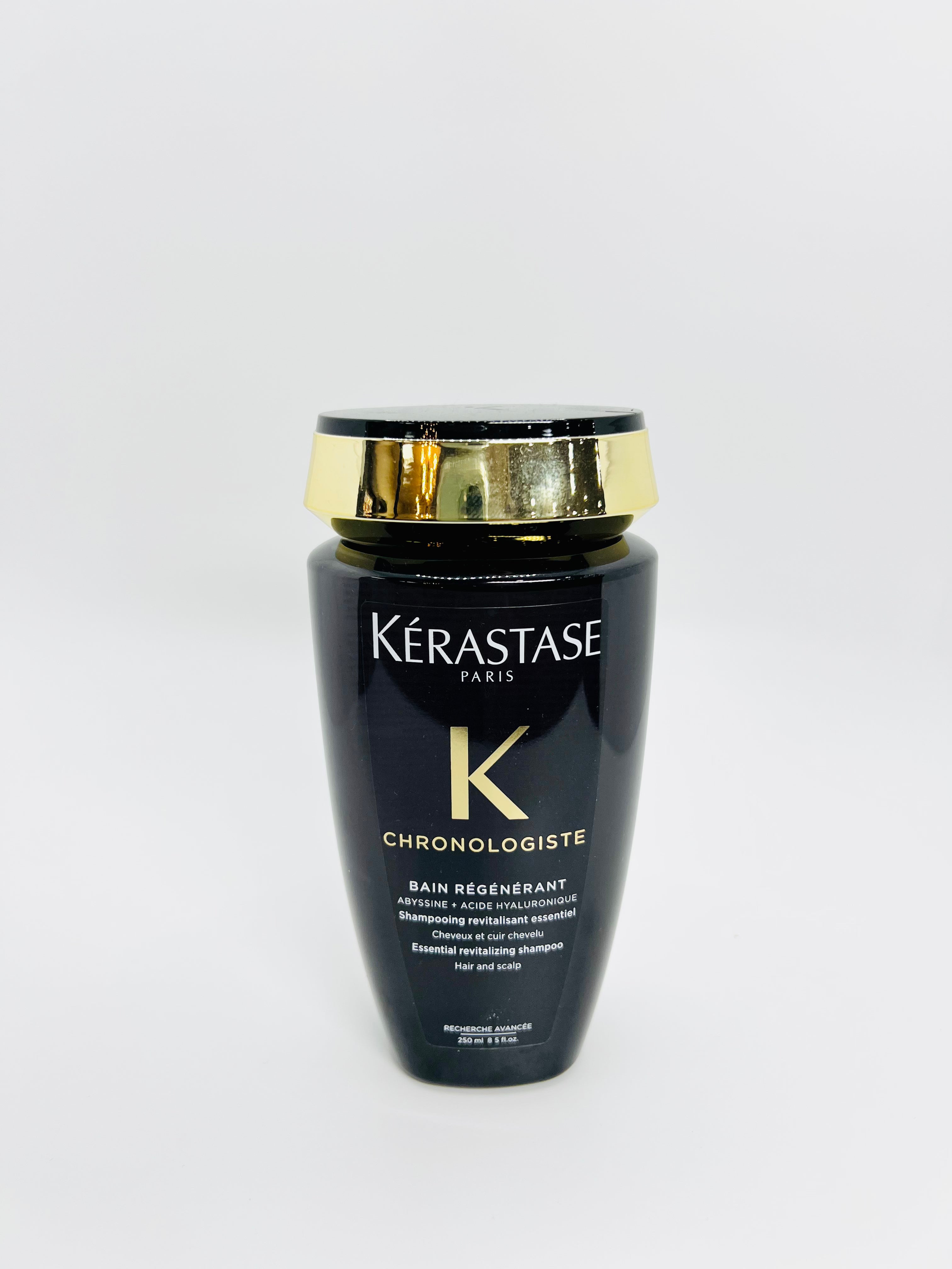 Chronologiste Bain Régénérant Shampoo