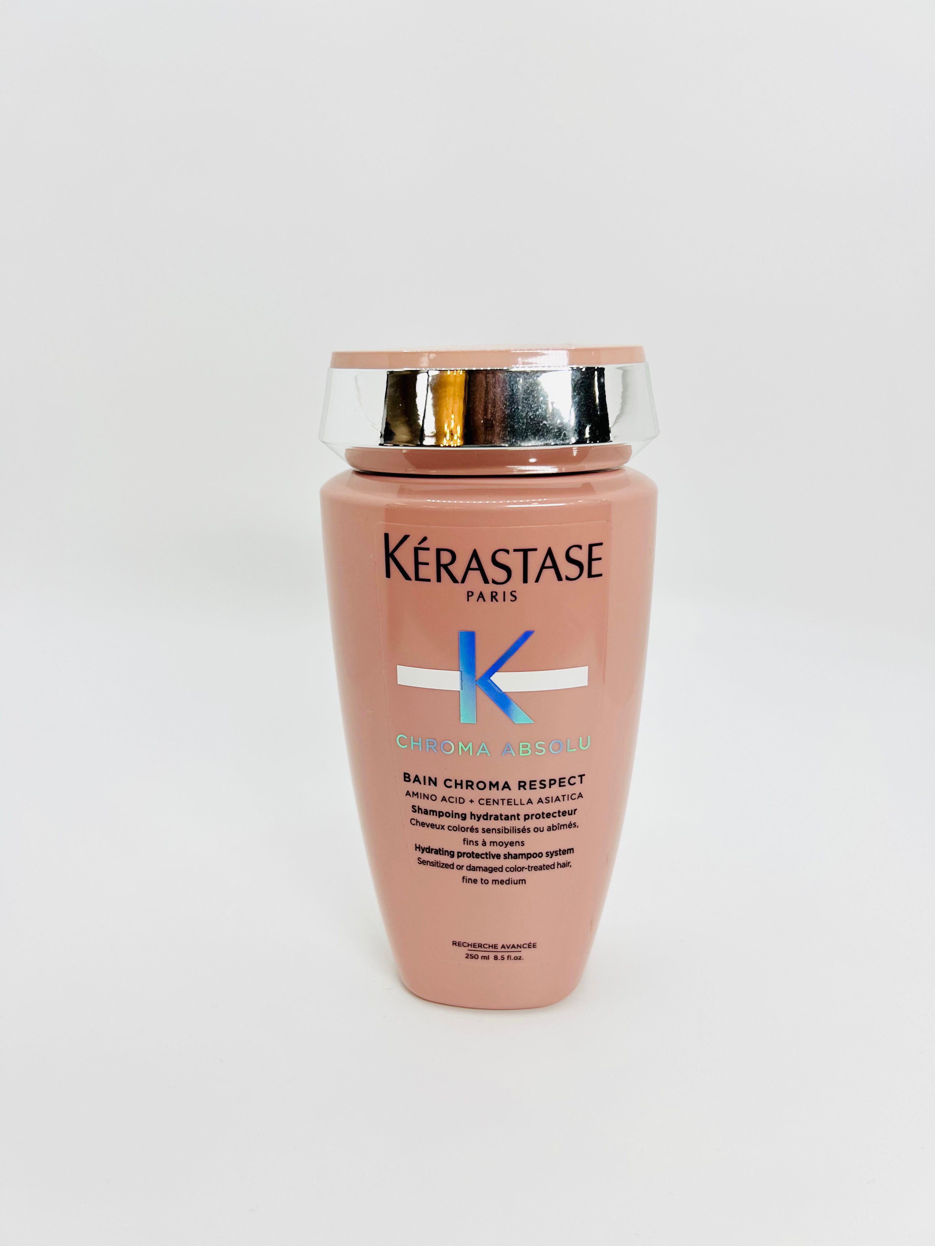 Chroma Absolu Bain Chroma Respect Shampoo