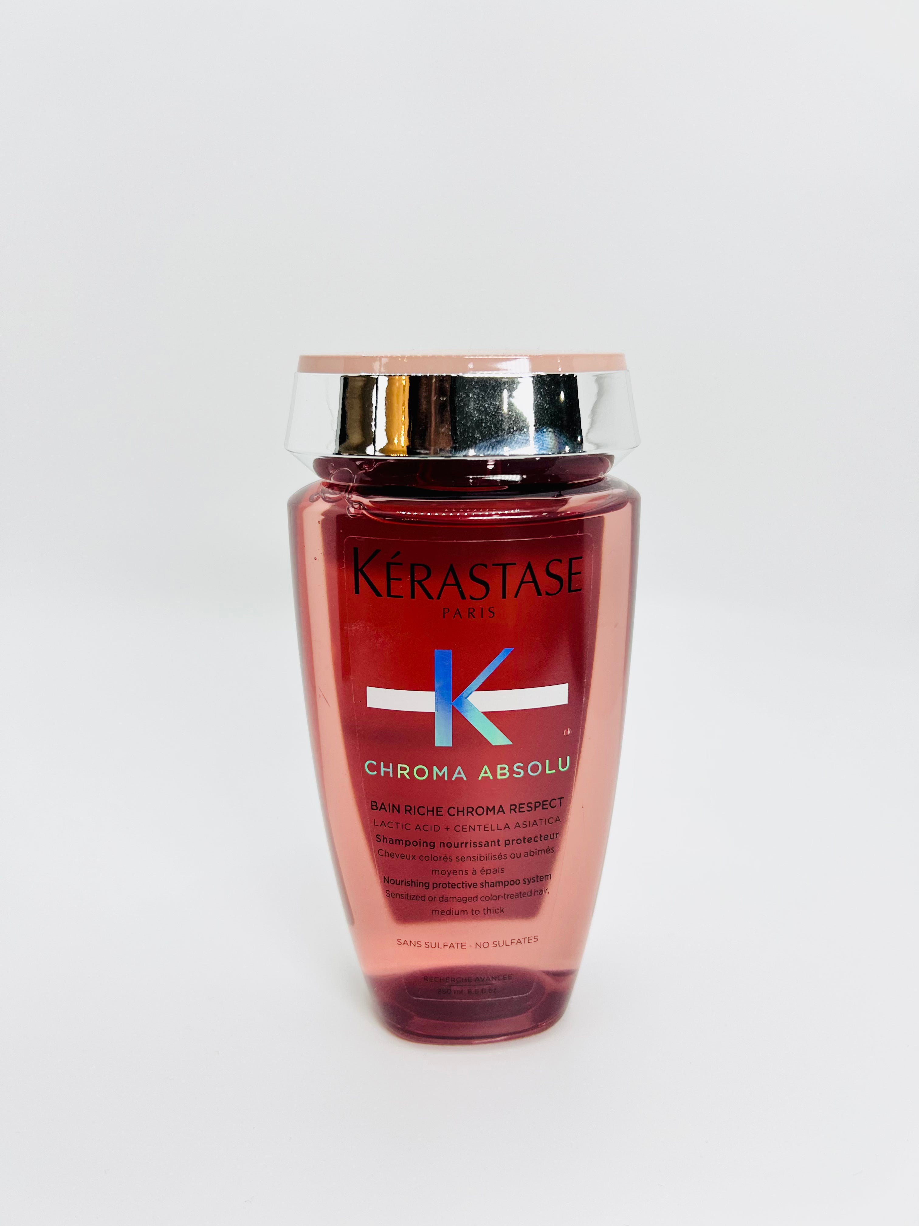 Chroma Absolu Bain Riche Chroma Respect Shampoo