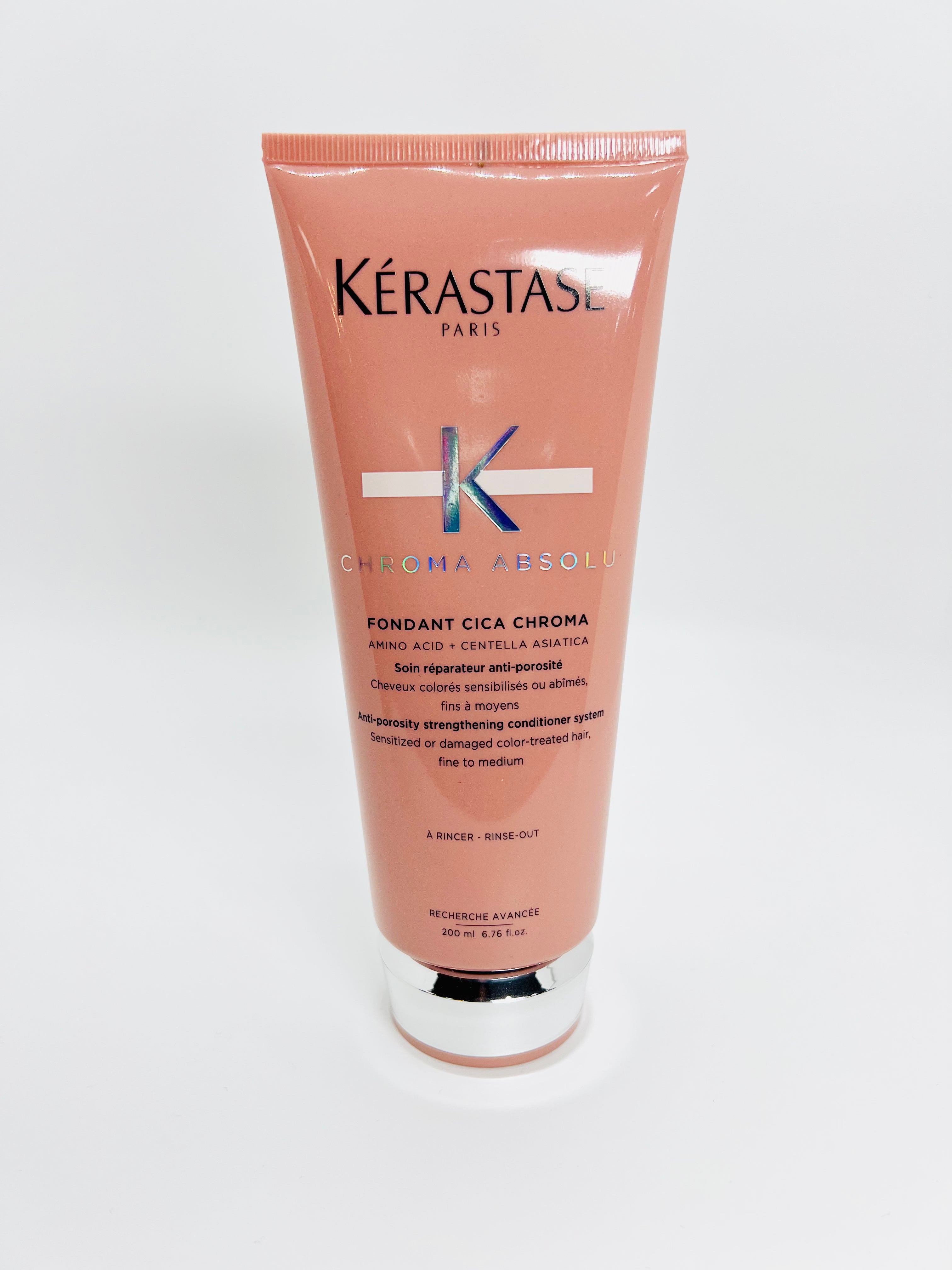 Chroma Absolu Fondant Cica Chroma Conditioner