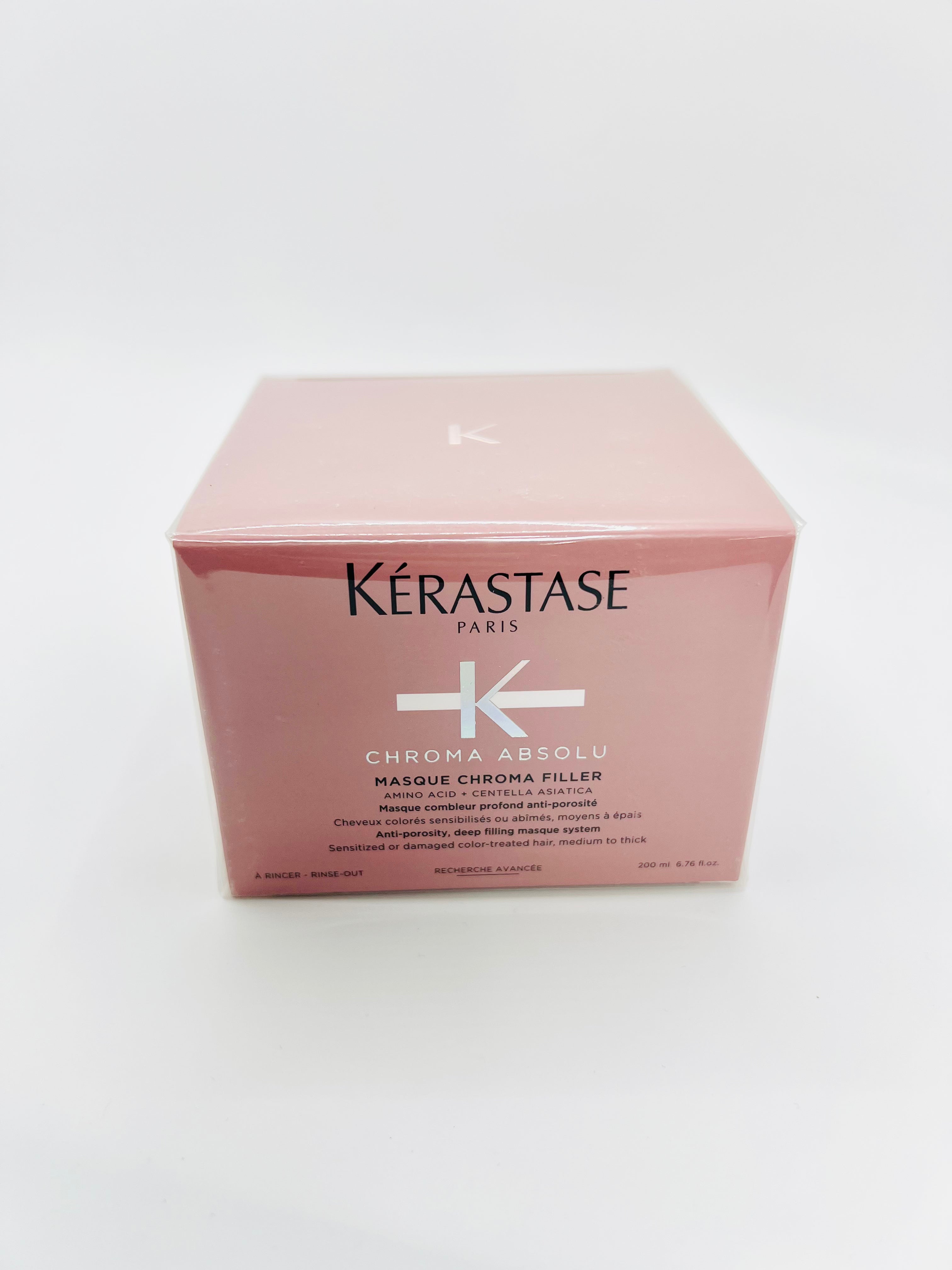 Chroma Absolu Chroma Filler Hair Mask