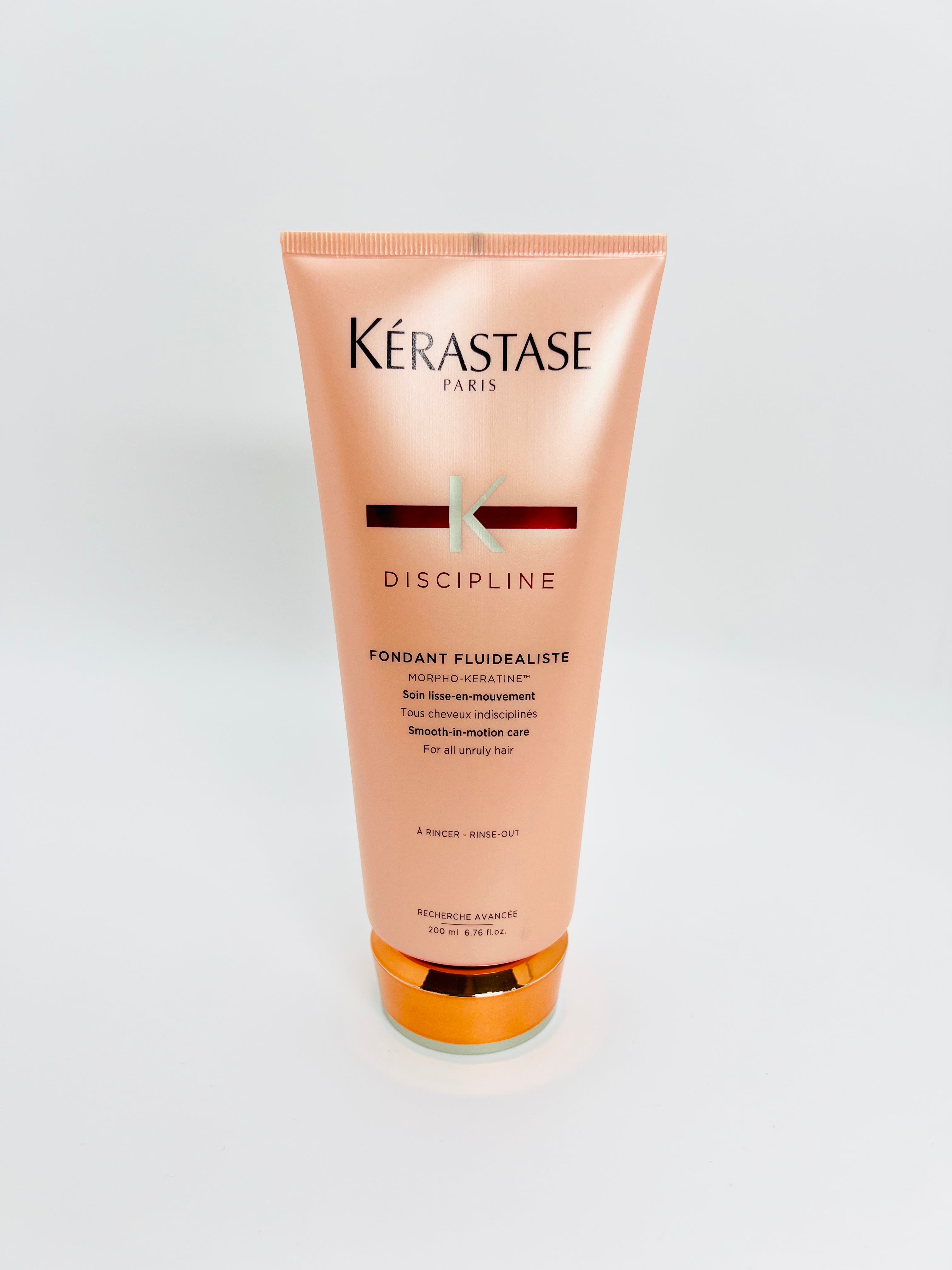 Discipline Fondant Fluidealiste Conditioner