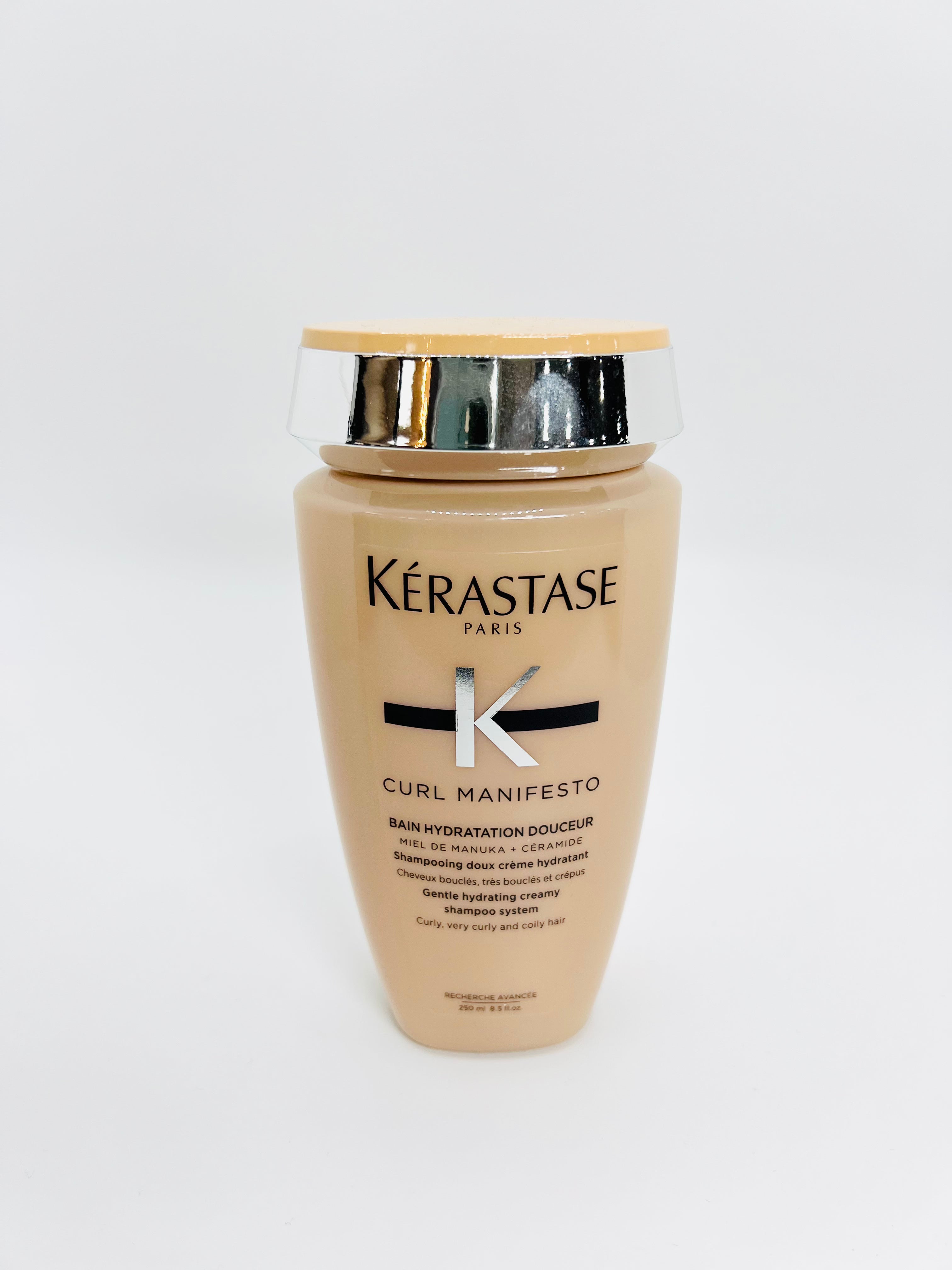 Curl Manifesto Bain Hydratation Douceur Shampoo