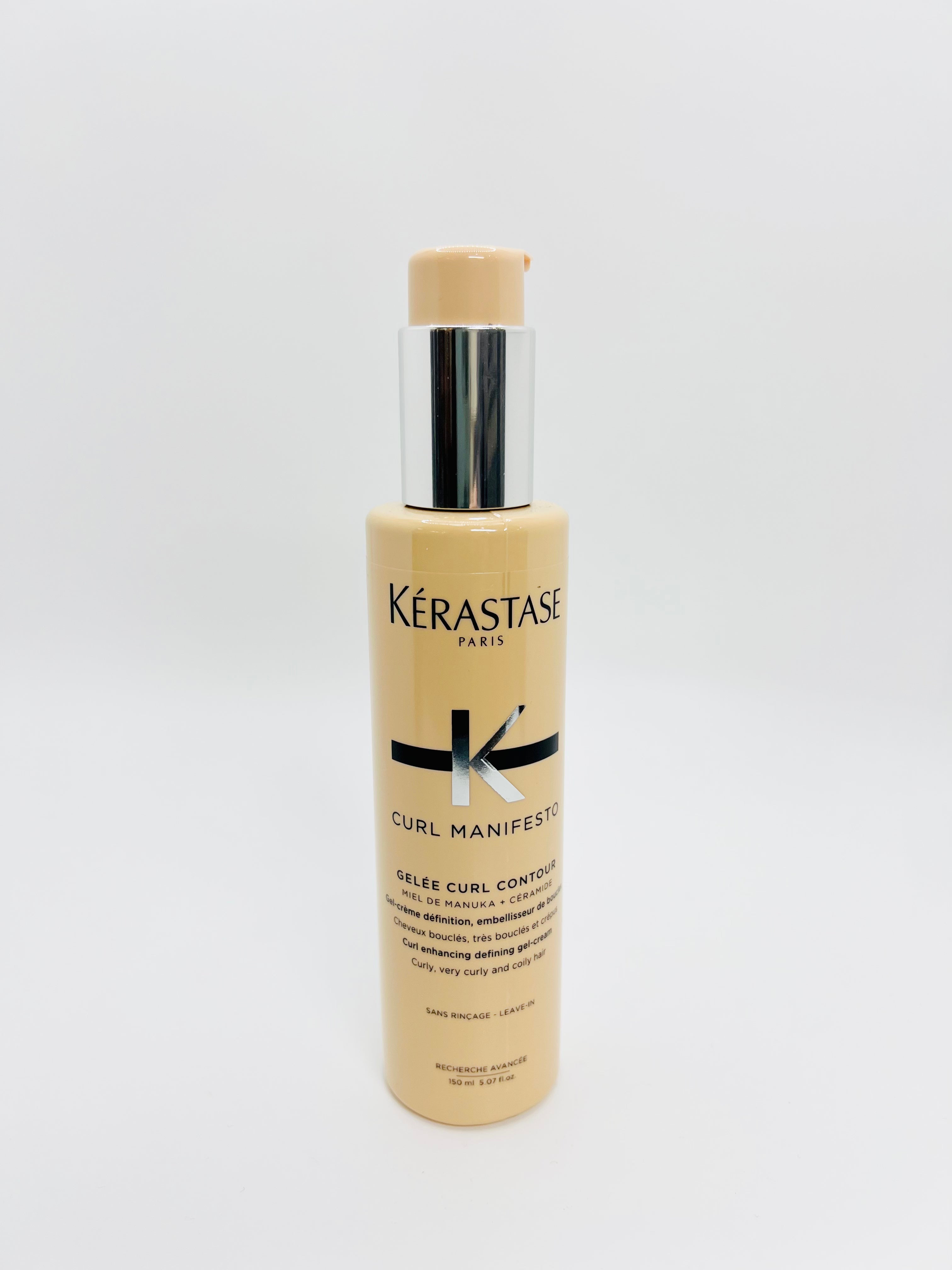 Curl Manifesto Gelée Curl Contour Gel-Cream