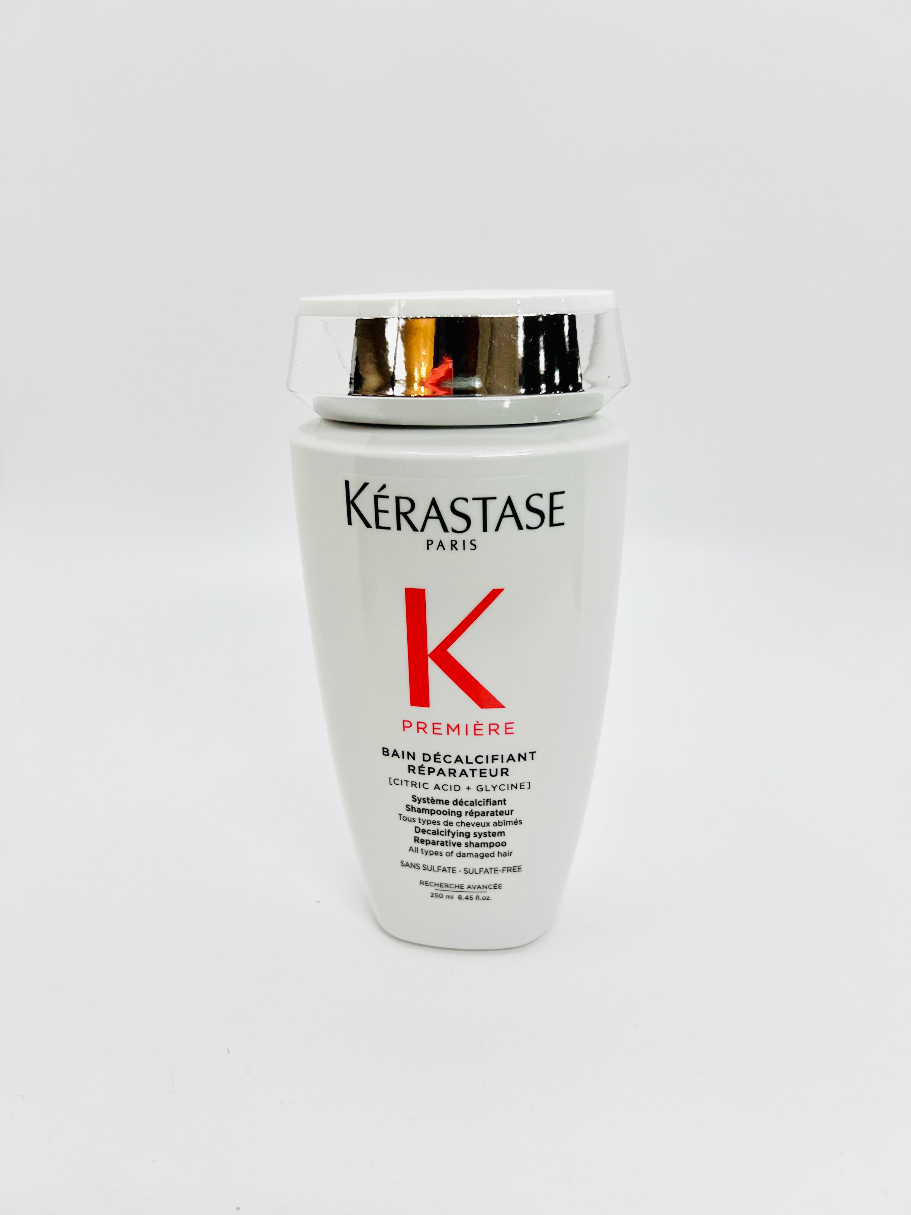 Première Bain Décalcifiant Réparateur Repairing Shampoo