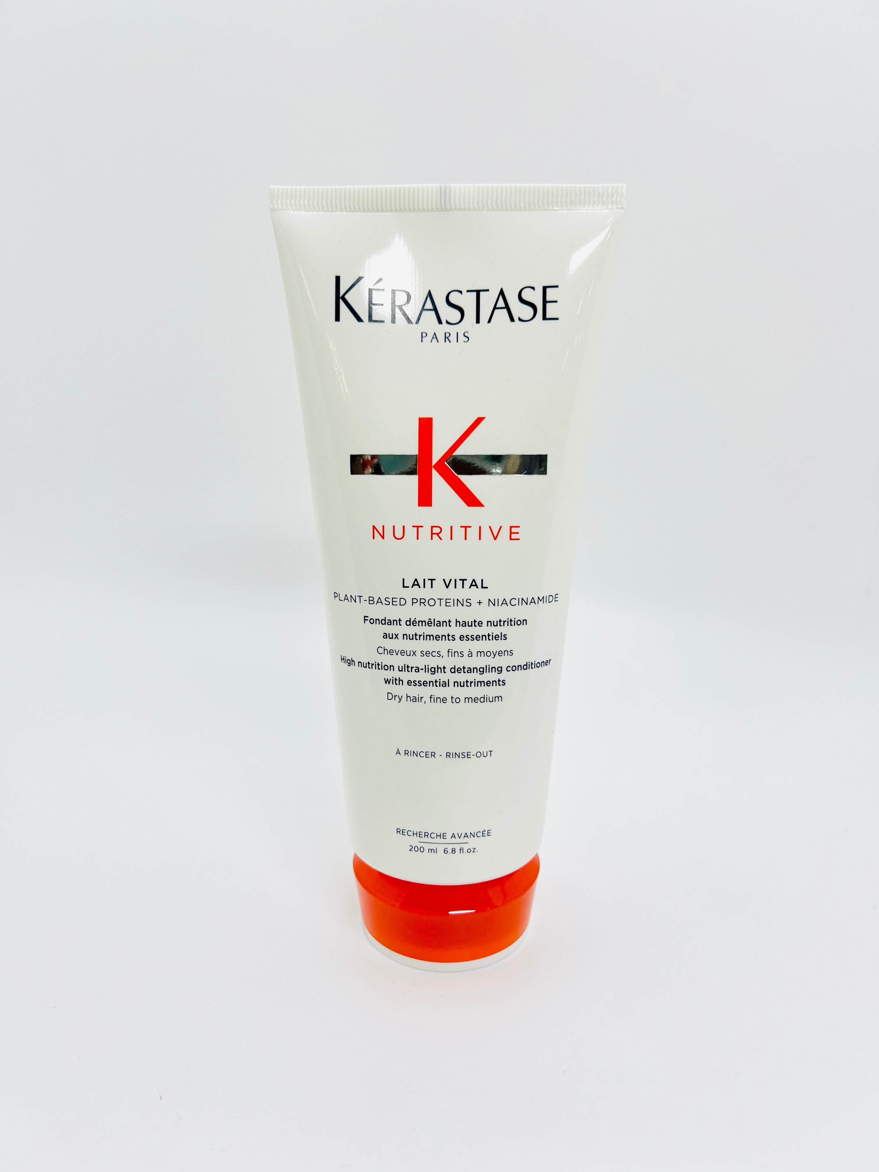 Nutritive Lait Vital Conditioner