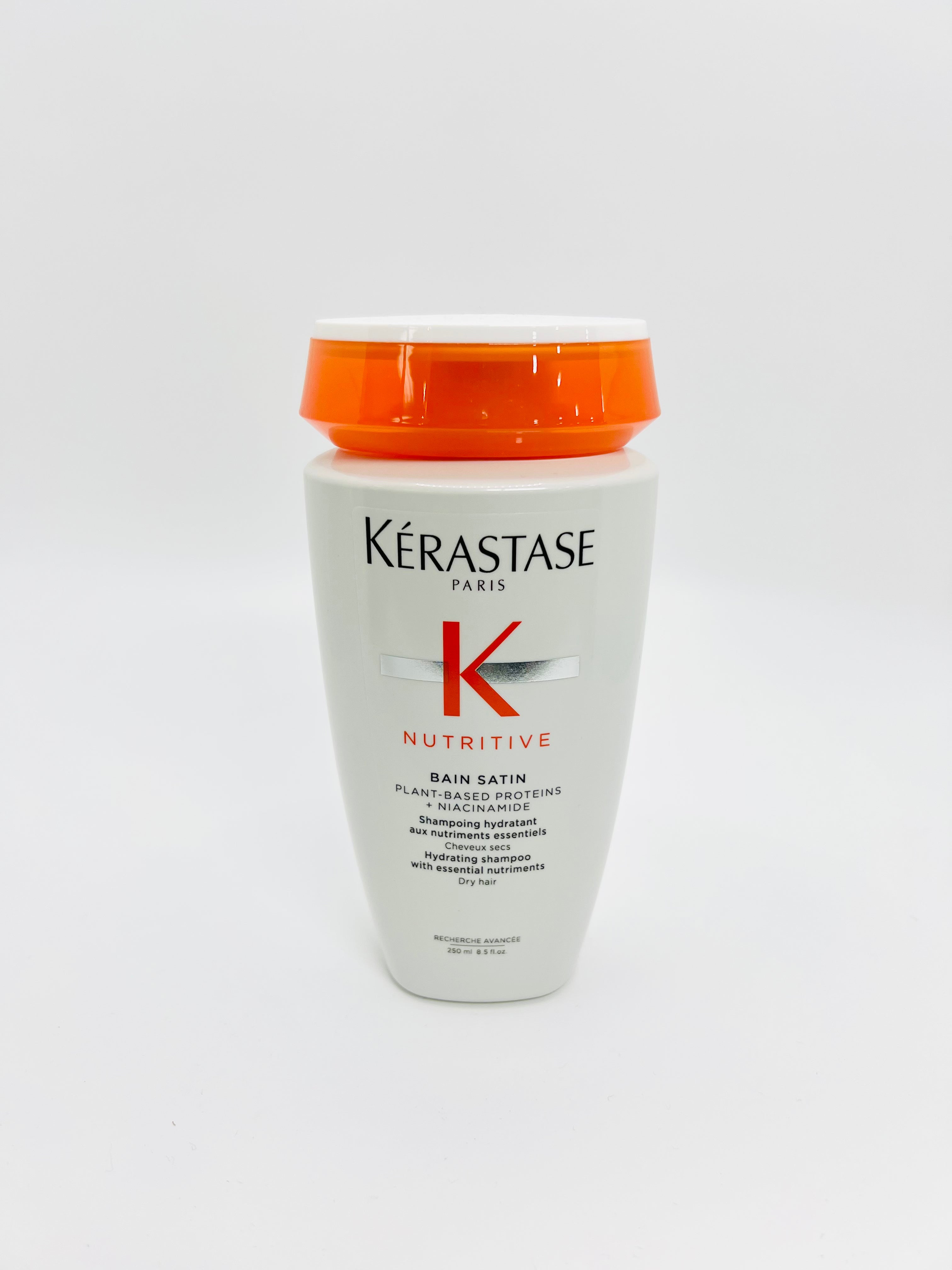 Nutritive Bain Satin Shampoo