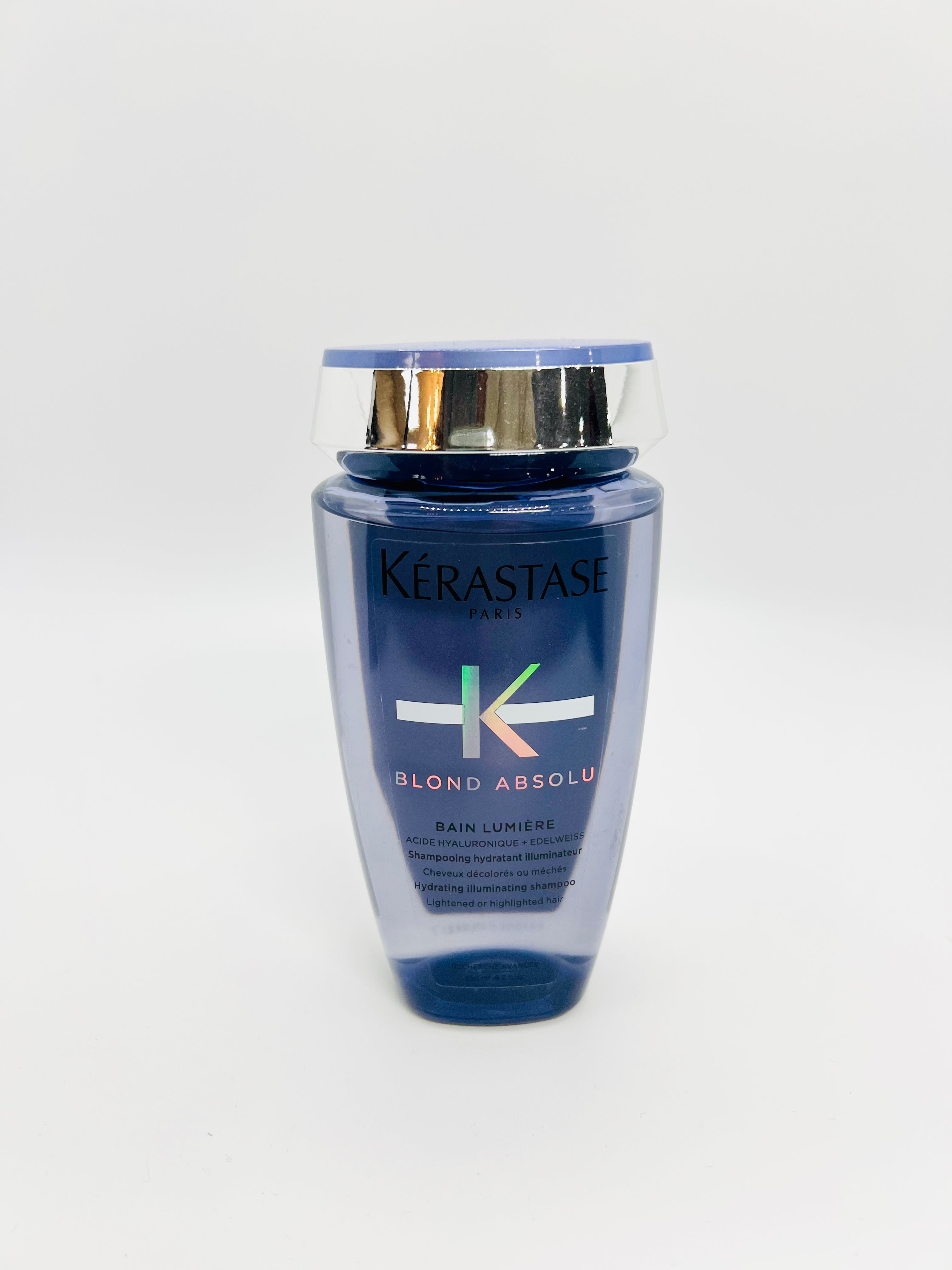 Blond Absolu Bain Lumiere Shampoo