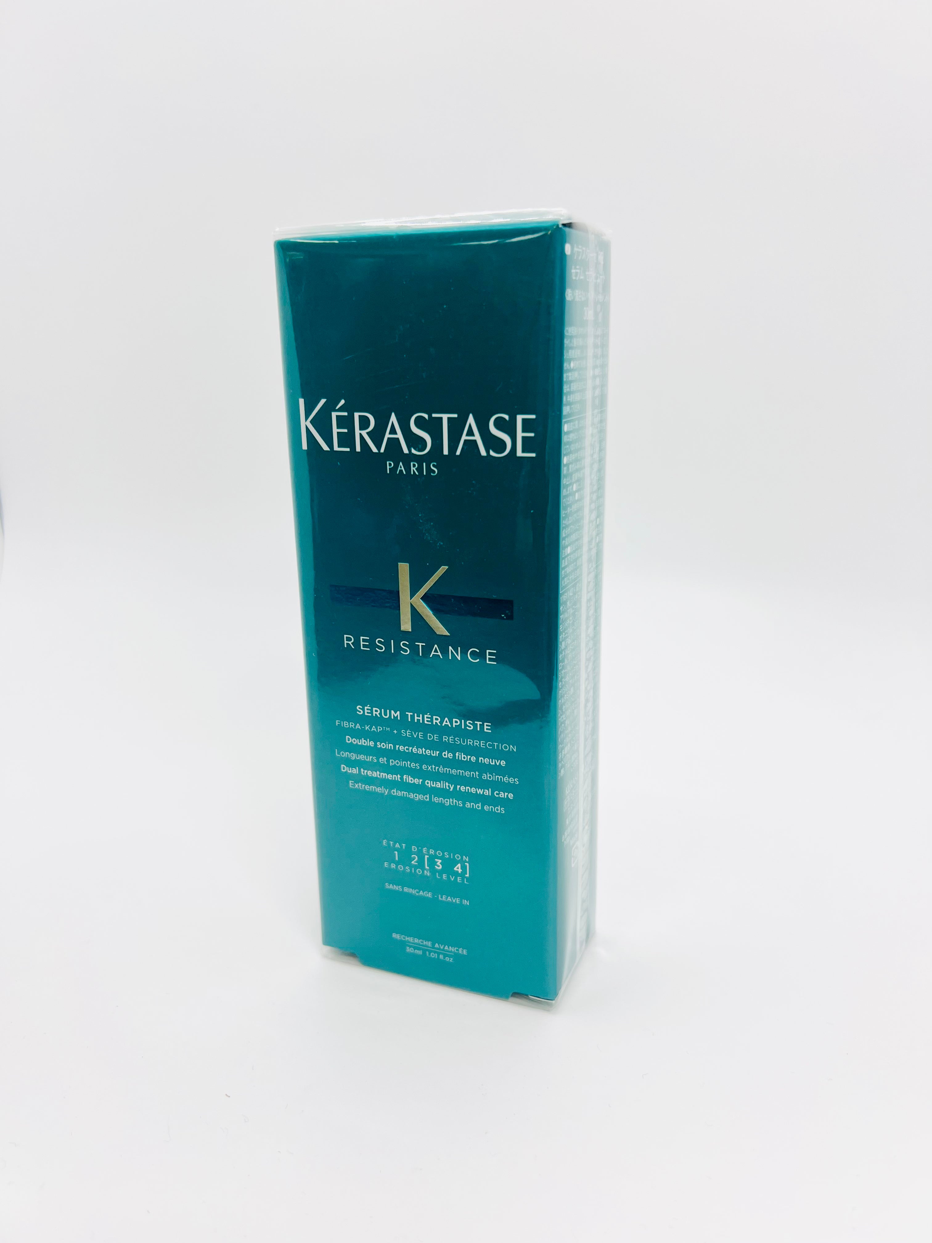 Résistance Thérapiste Hair Serum