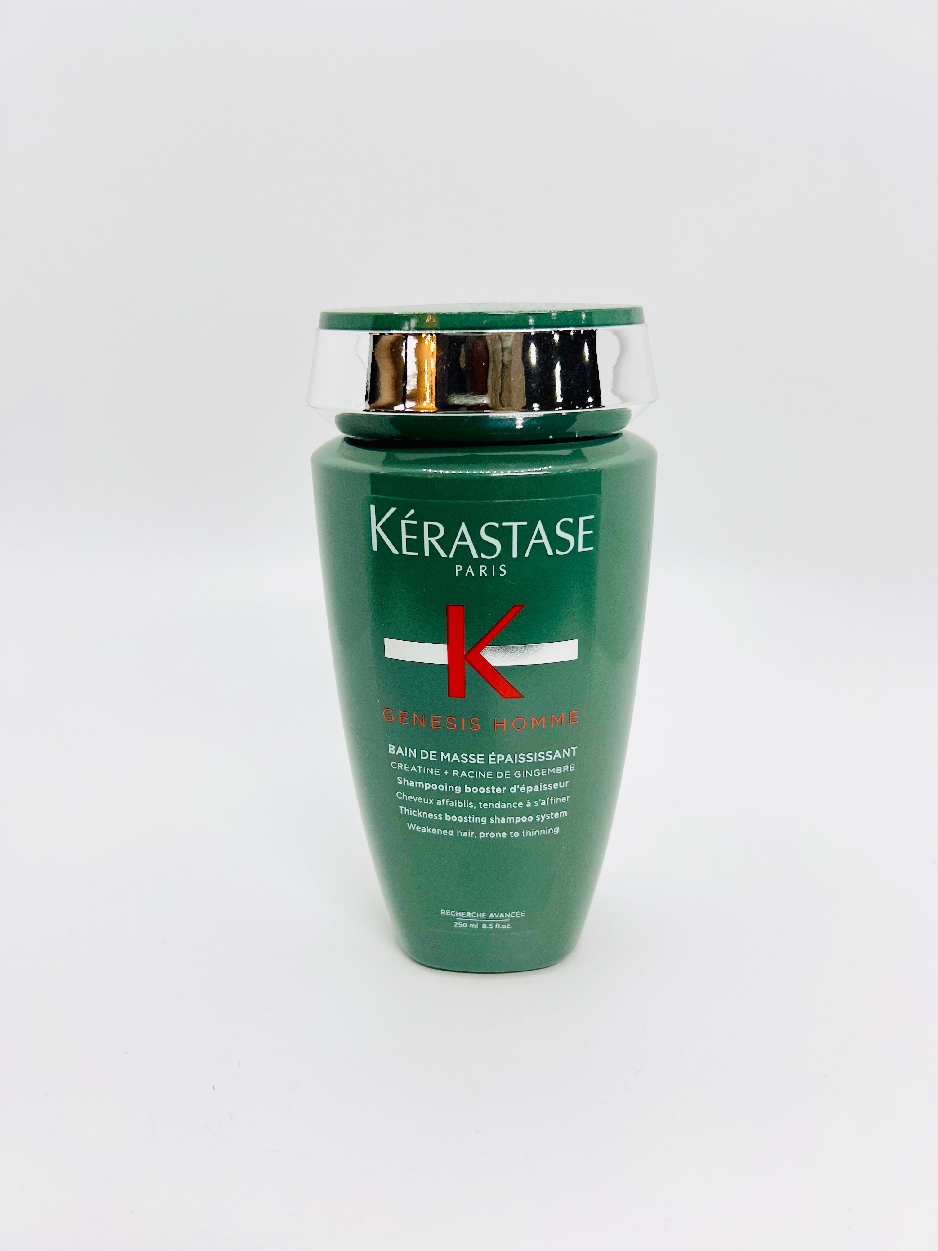 Genesis Homme Bain De Masse Epaississant Shampoo
