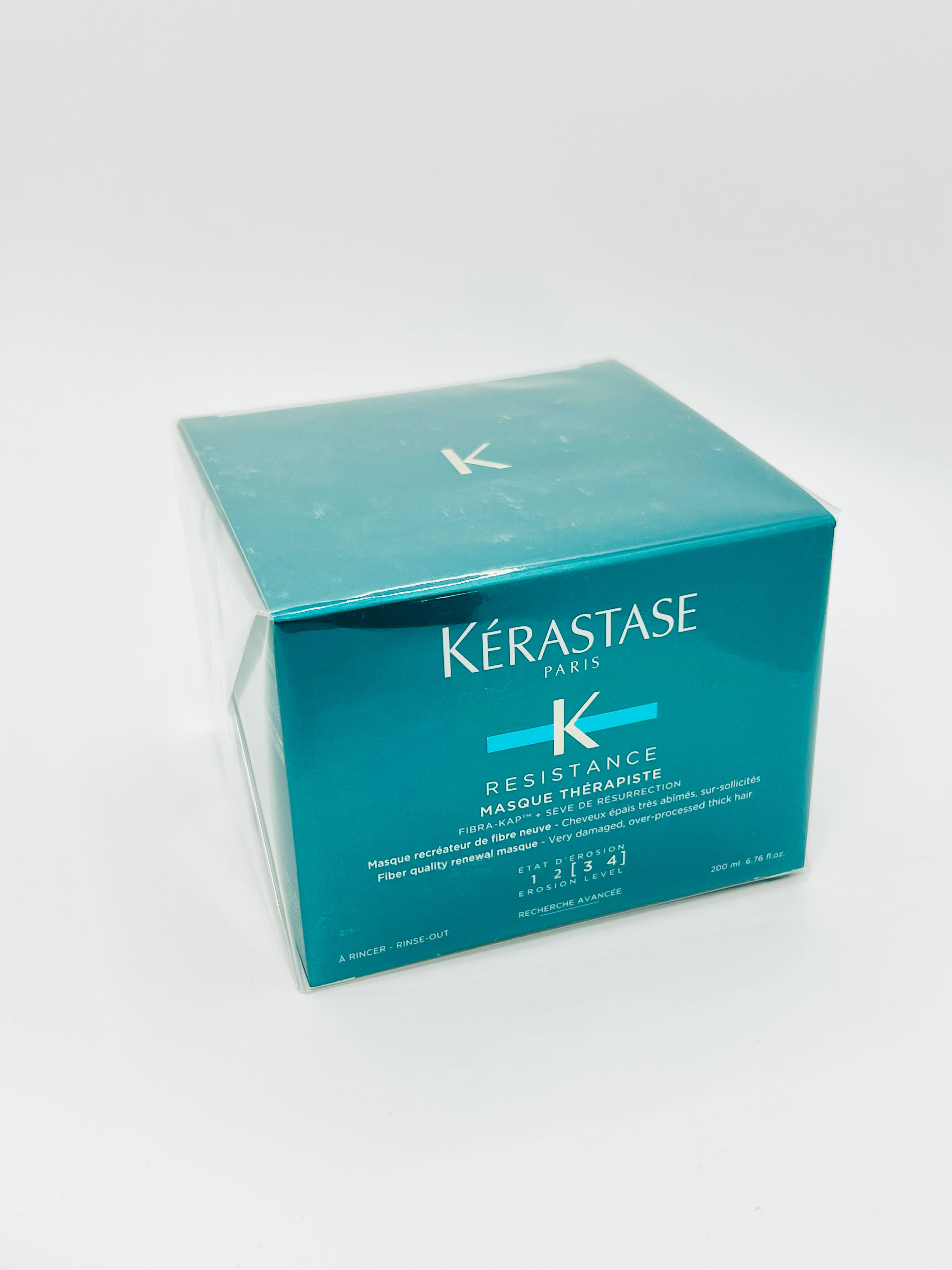 Résistance Masque Thérapiste Hair Mask