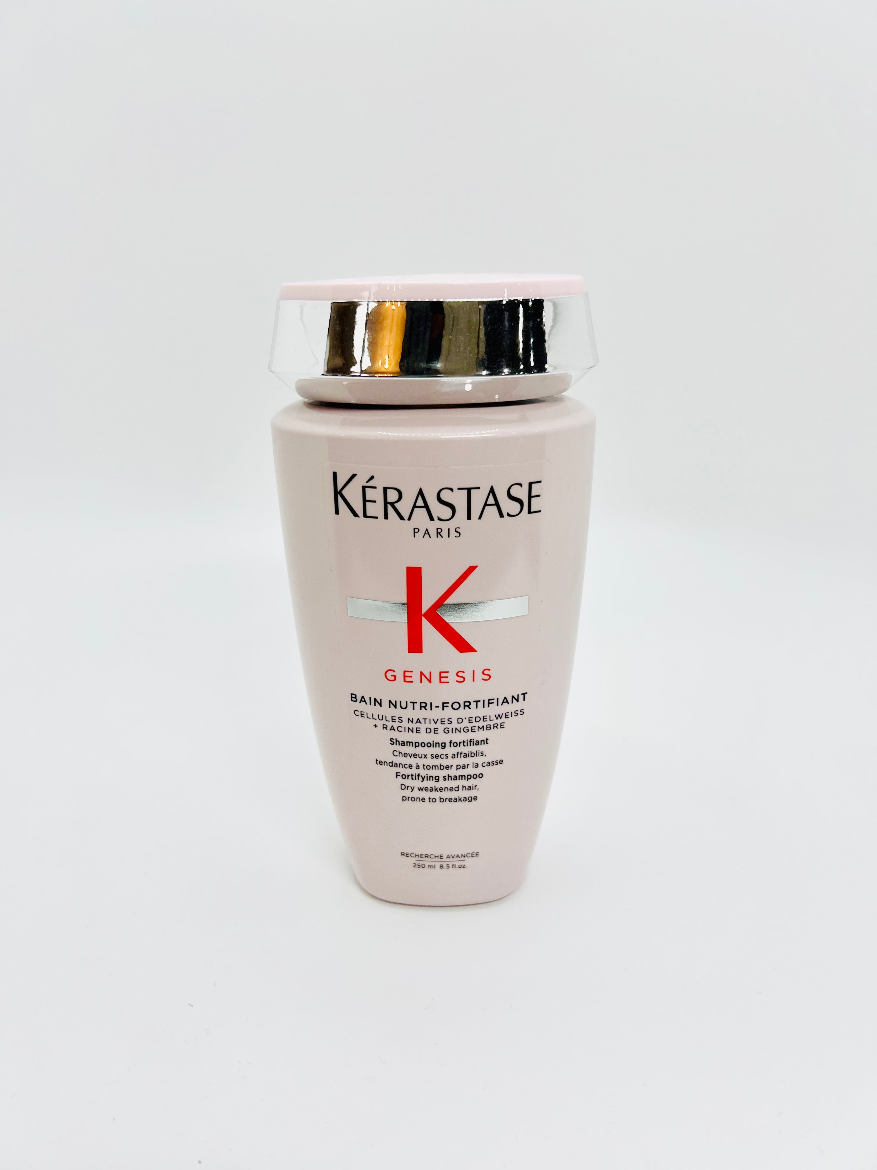 Genesis Bain Nutri-Fortifiant Shampoo