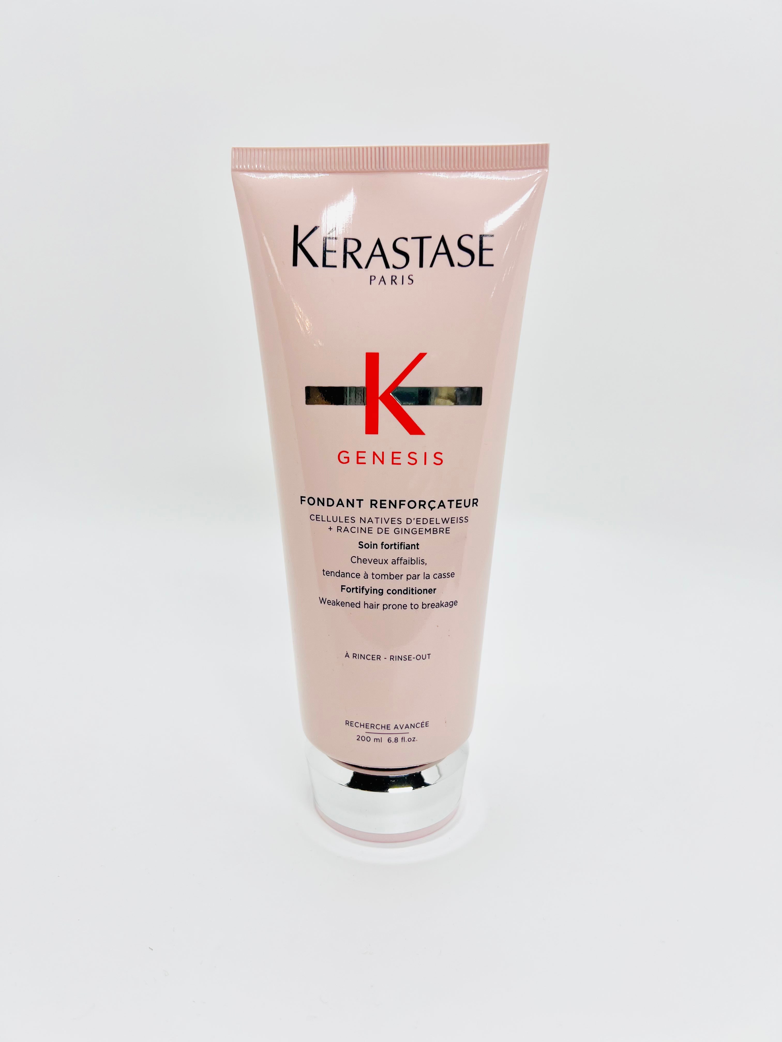 Genesis Fondant Renforçateur Conditioner