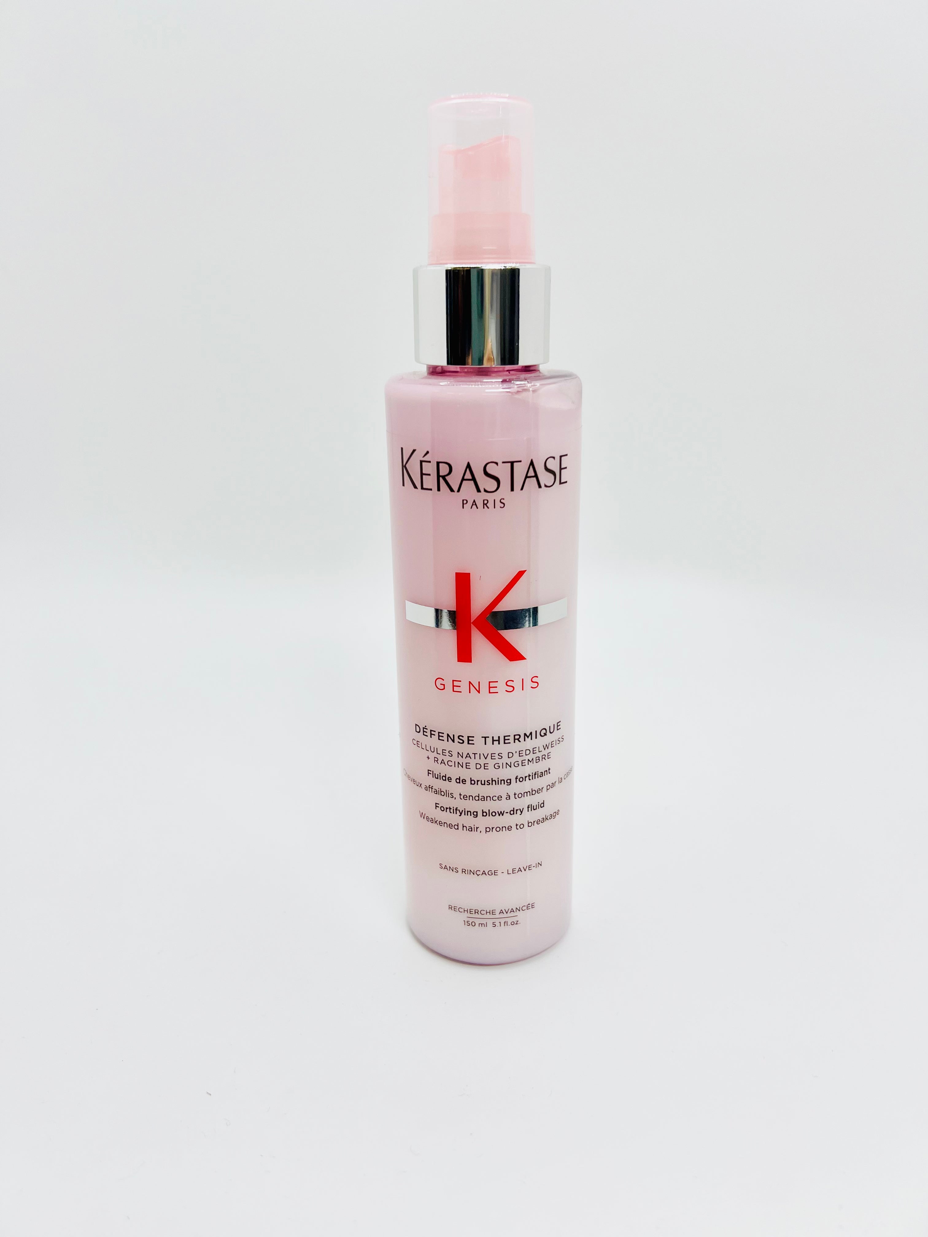 Genesis Defense Thermique Heat Protecting Spray