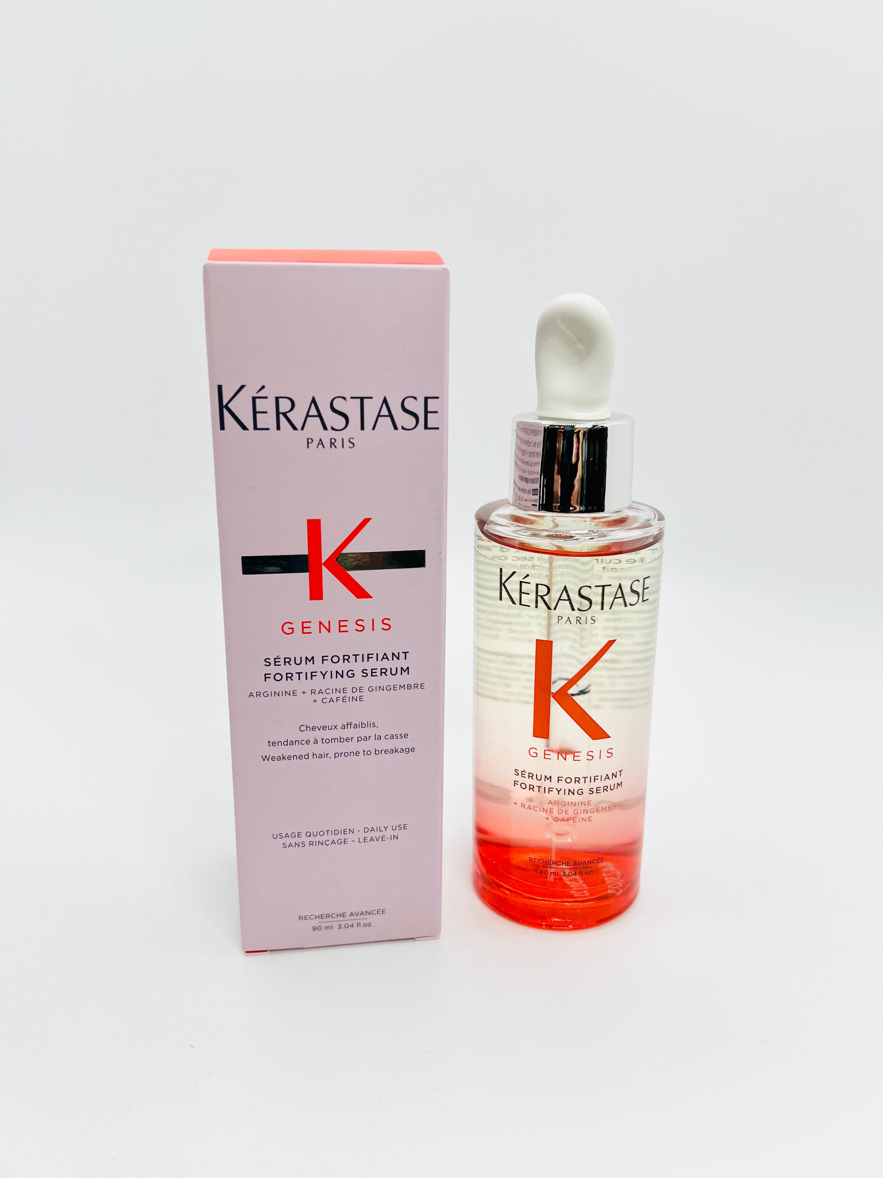 Genesis Serum Fortifiant Hair Serum