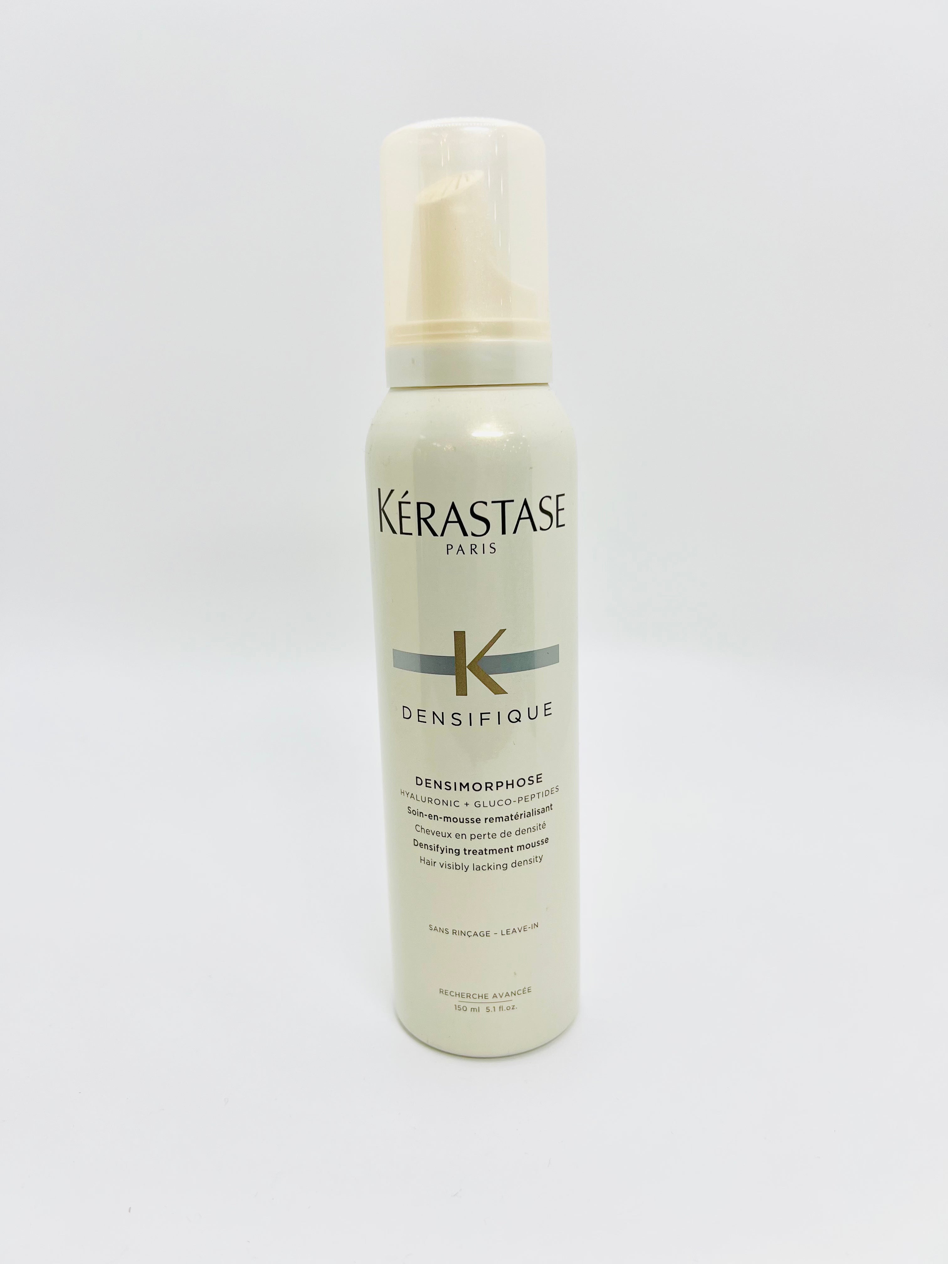 Densifique Densimorphose® Hair Mousse