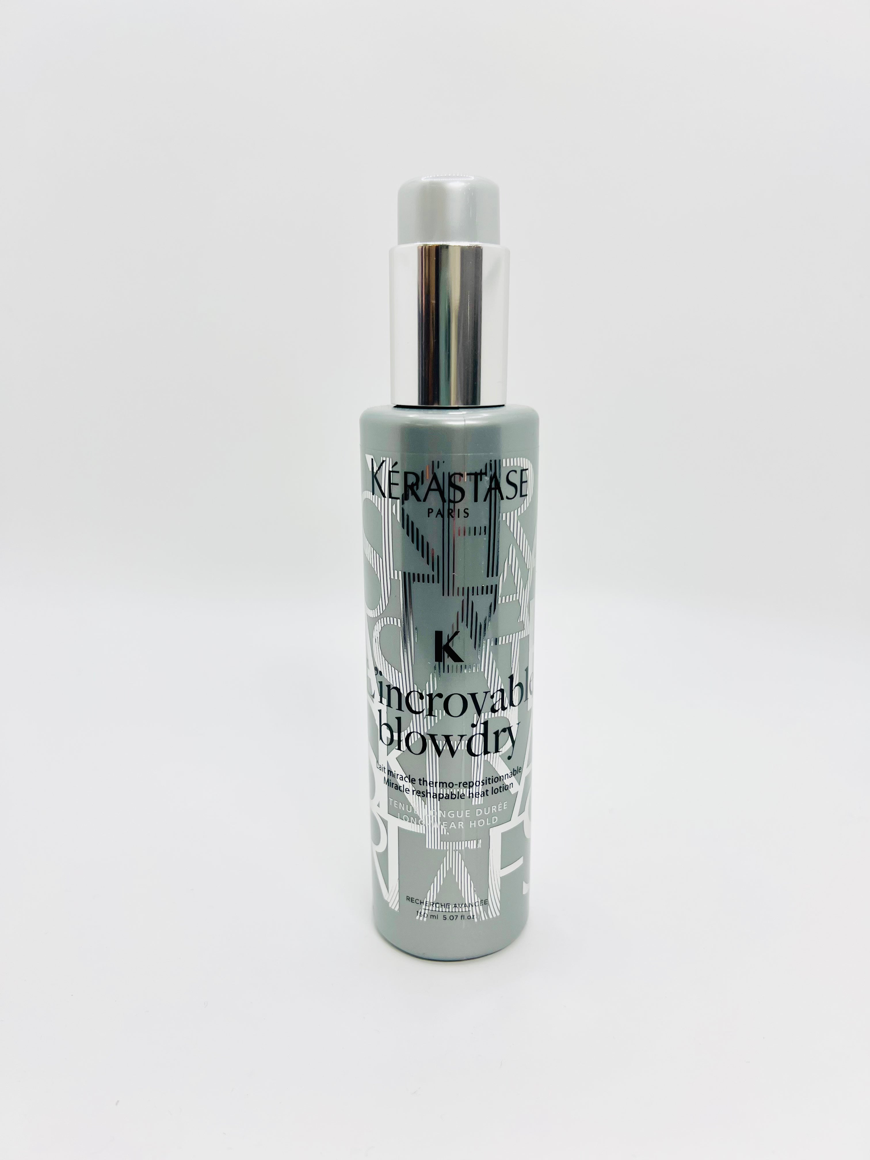 L'incroyable Blowdry Hair Lotion