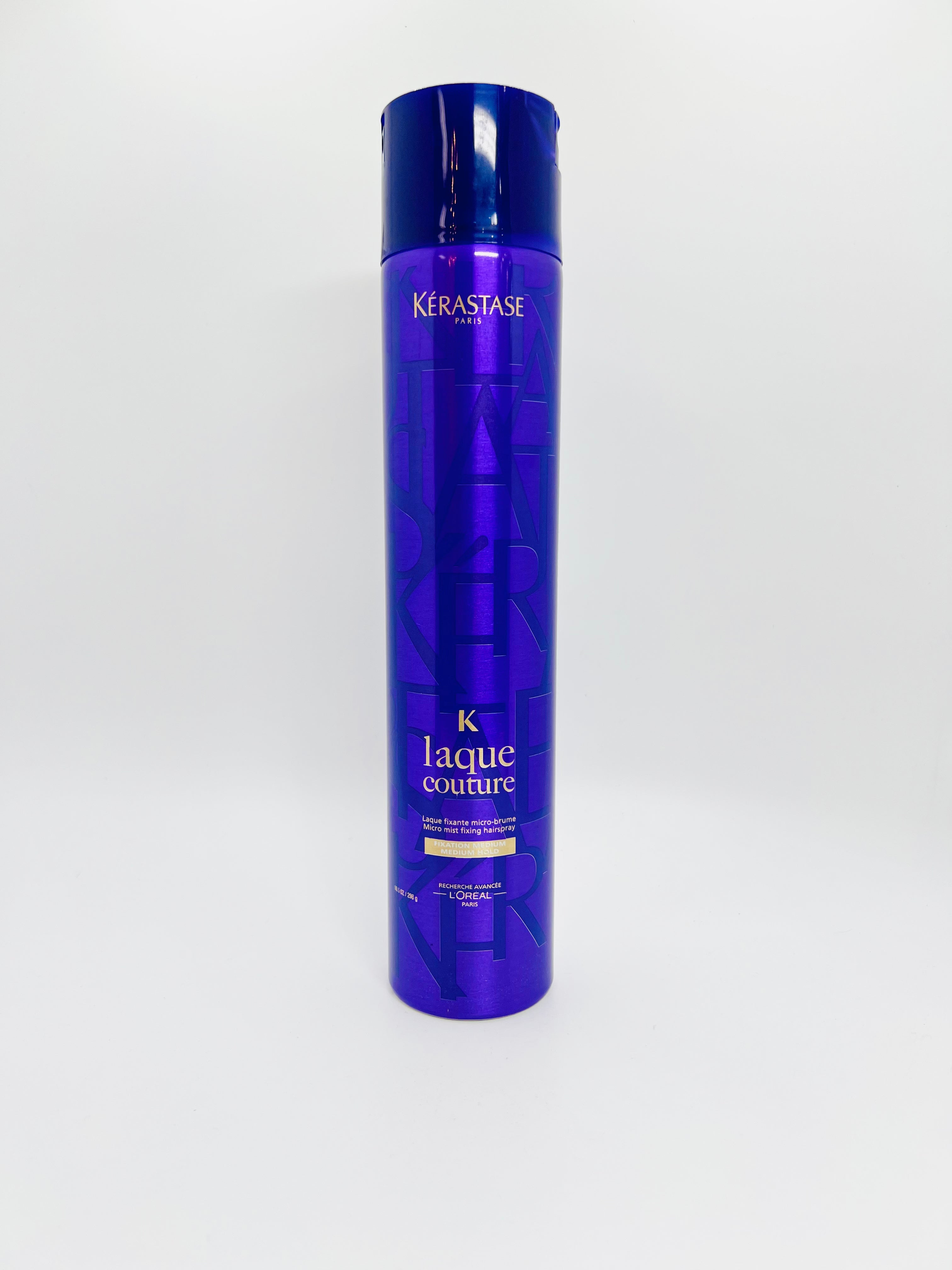 Laque Couture Hair Spray