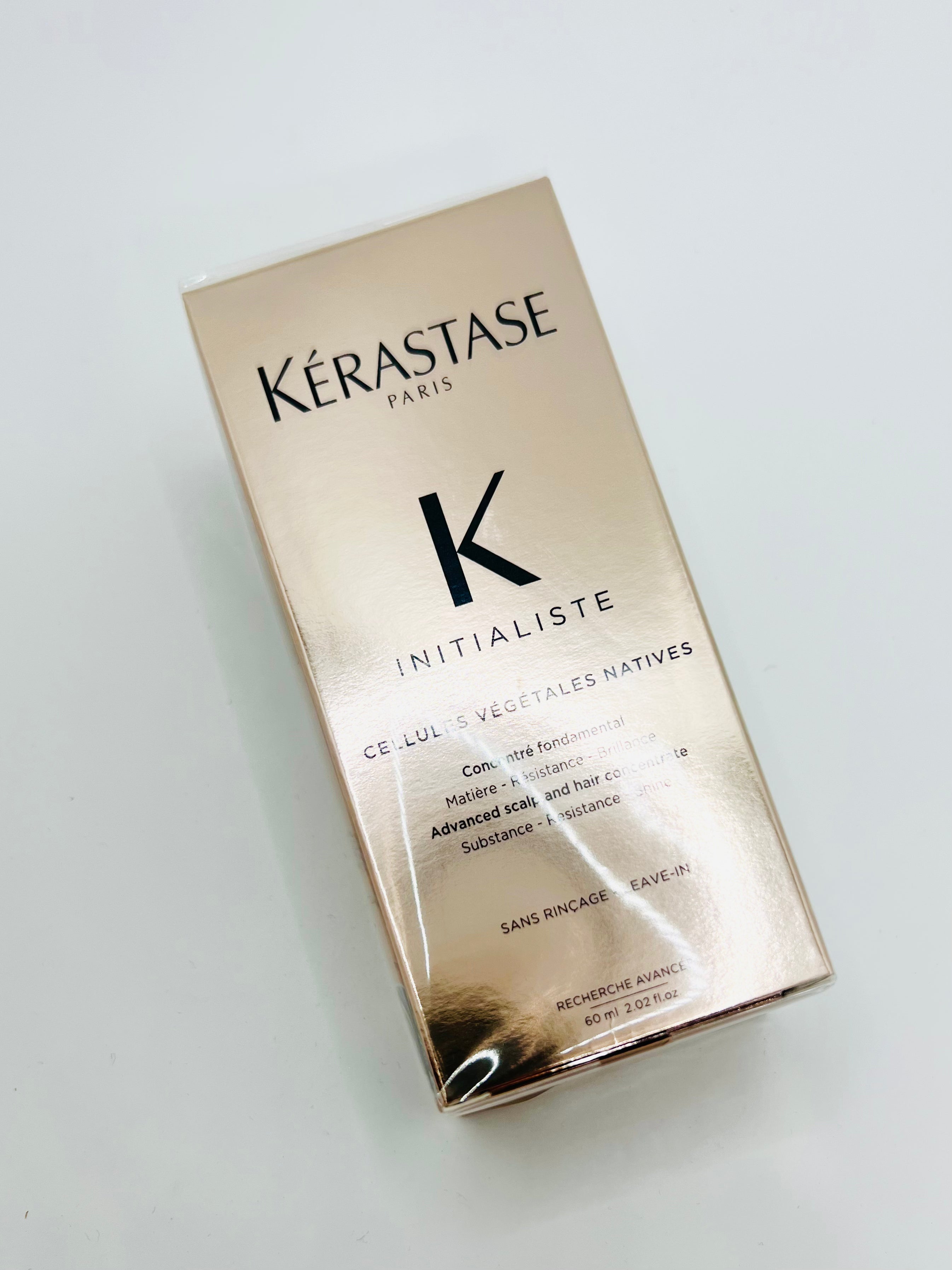 Initialiste Scalp & Hair Serum