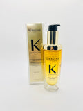 Elixir Ultime Refillable Hydrating Hair Oil